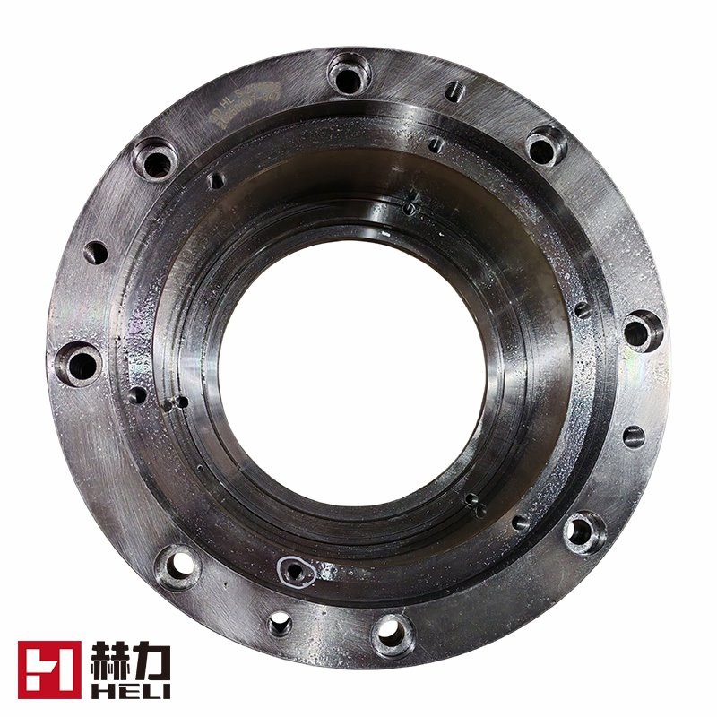 लॉन्गवॉल शियरर फ्रंट बियरिंग कवर